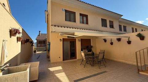 Foto 2 de Casa adosada en venta en Zona Nord, Alcoy / Alcoi