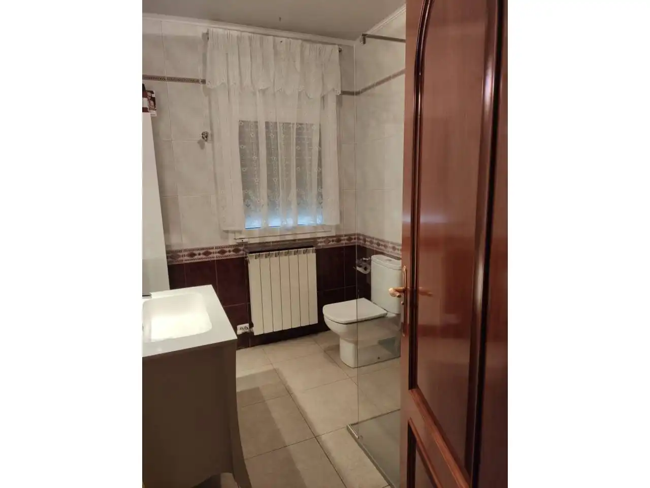 Casa amb jardí en venda a Cervera, imagen 18