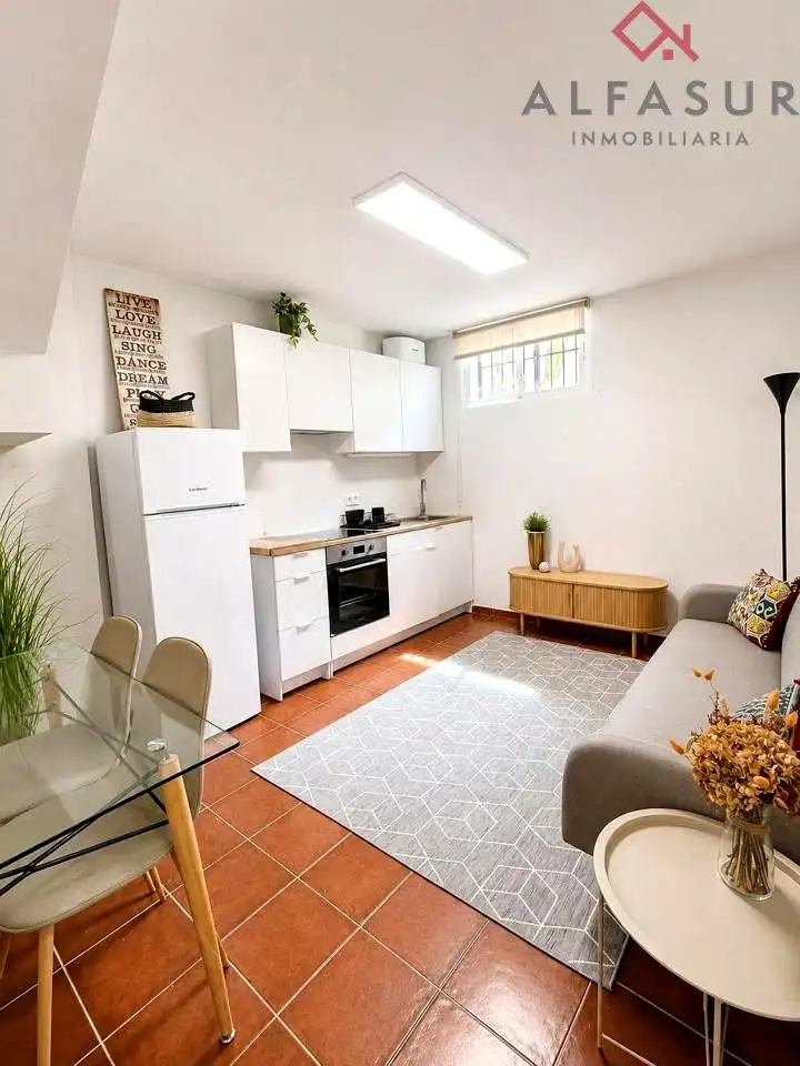 Apartments for rent in Calle Federico Fellini, Parque Clavero