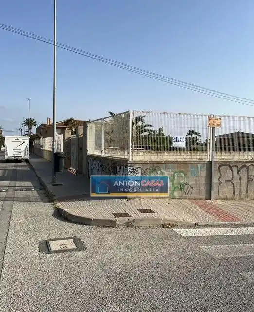 Terreny residencial en venda a Petrer, imagen 2