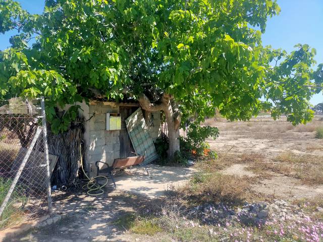 Terreno en Venta en La Foia - Daimés - Asprella