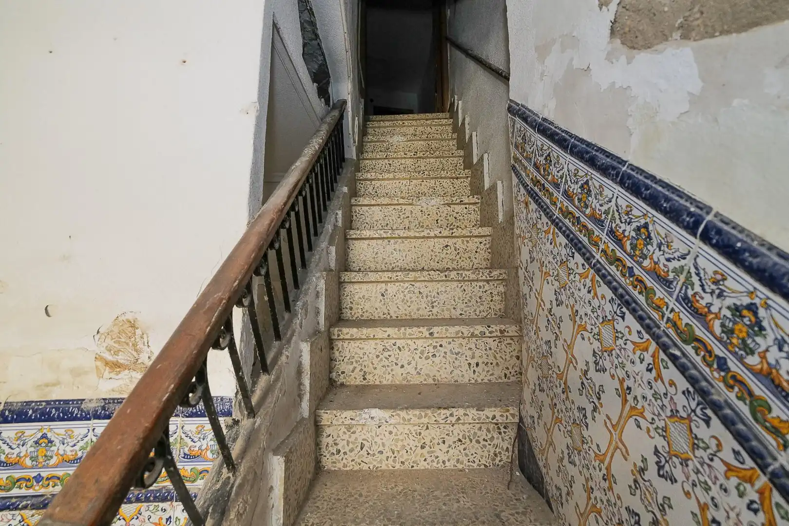 Edificio en venta en Toledo