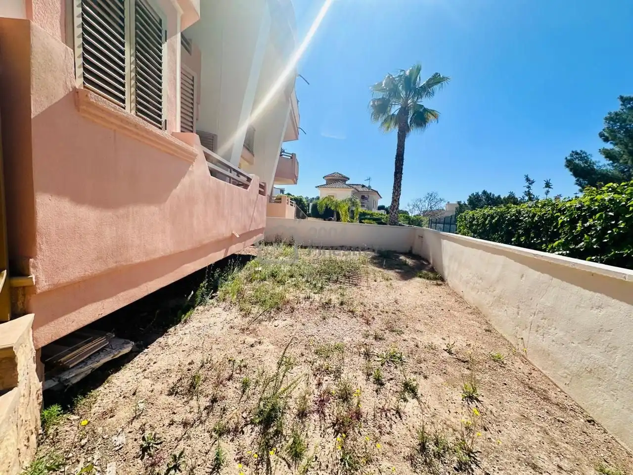 Planta baja de alquiler en Callosa d'en Sarrià con Aire acondicionado, Terraza y Amueblado