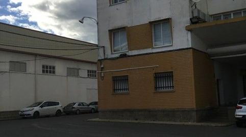 Photo 2 of Industrial buildings for sale in Calle Virgen Puerto, 20, Miralvalle - Av. Virgen del Puerto - La Data, Cáceres