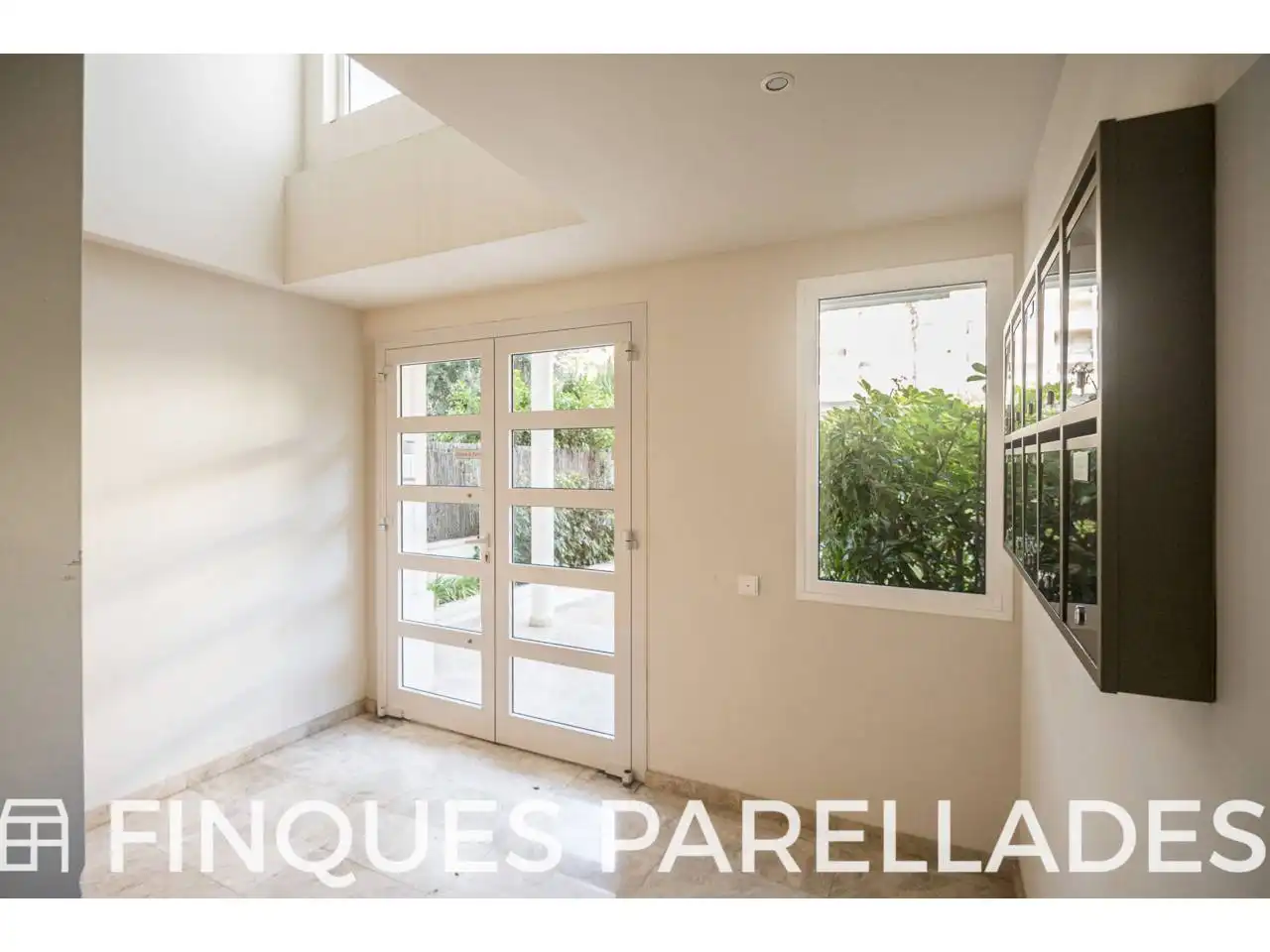 Dachboden zum Verkauf in Sitges mit Heizung, Terrasse und Abstellraum