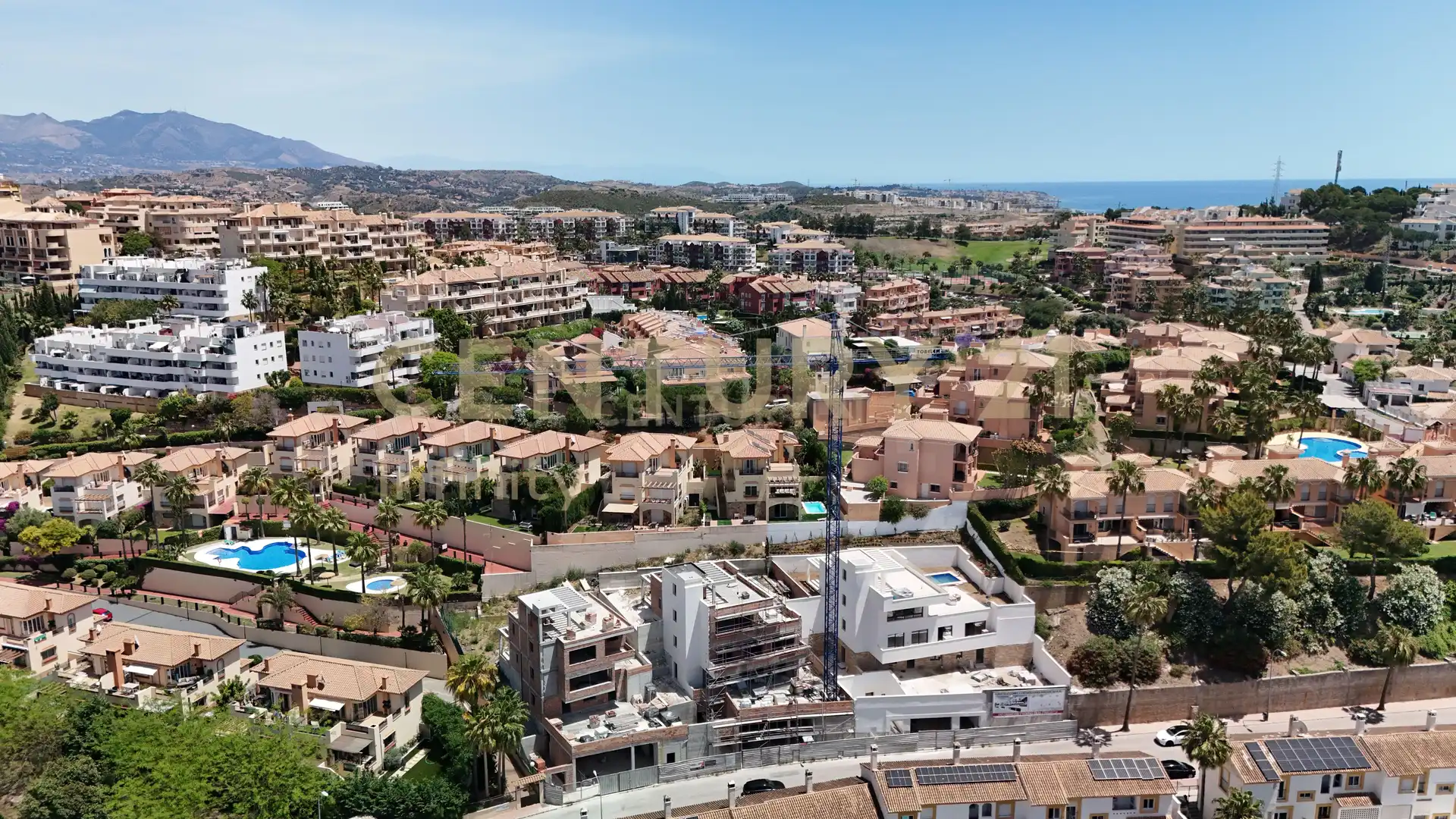 House with terrace for sale in Calle Esmeralda, 38, Mijas, Spain, imagen 30
