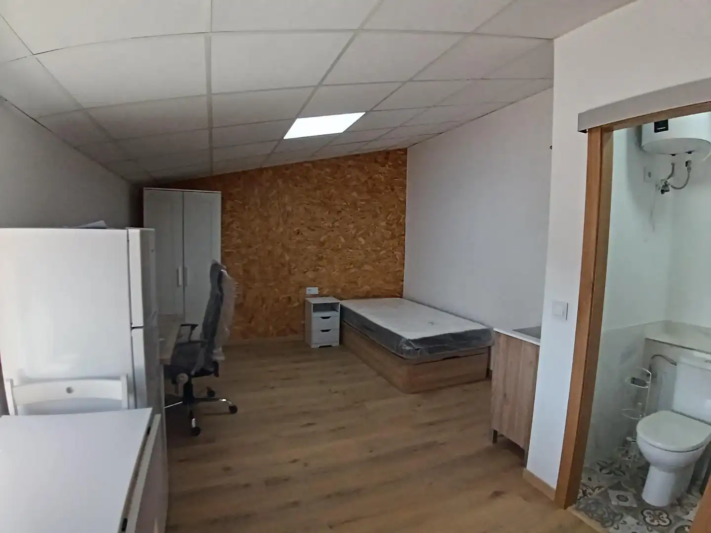Estudio en alquiler en Pedanías Oeste, imagen 11