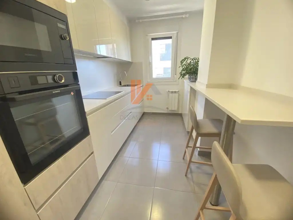 Flat with lift to rent in Rua Sempre Galiza 3, imagen 12