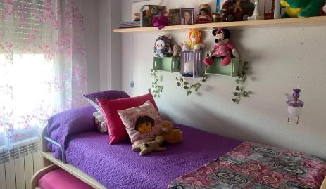 Foto 2 de Pis de lloguer a Centro Ciudad, Valencia