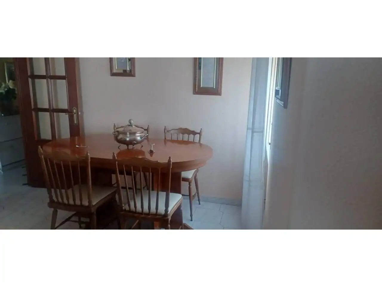 Piso en venta en Calle SAN PELAYO, 6, Ciudad Rodrigo