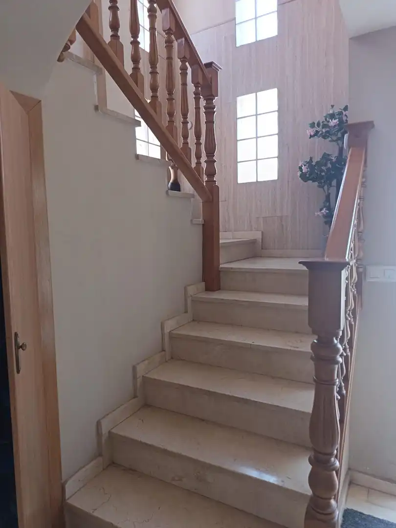 Houses for sale in Moncada  with Heating, Private garden and Terrace