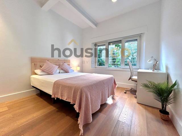 Piso en Alquiler en Triana en Sol