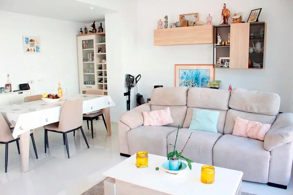 Studio for sale in San Miguel de Salinas, imagen 7