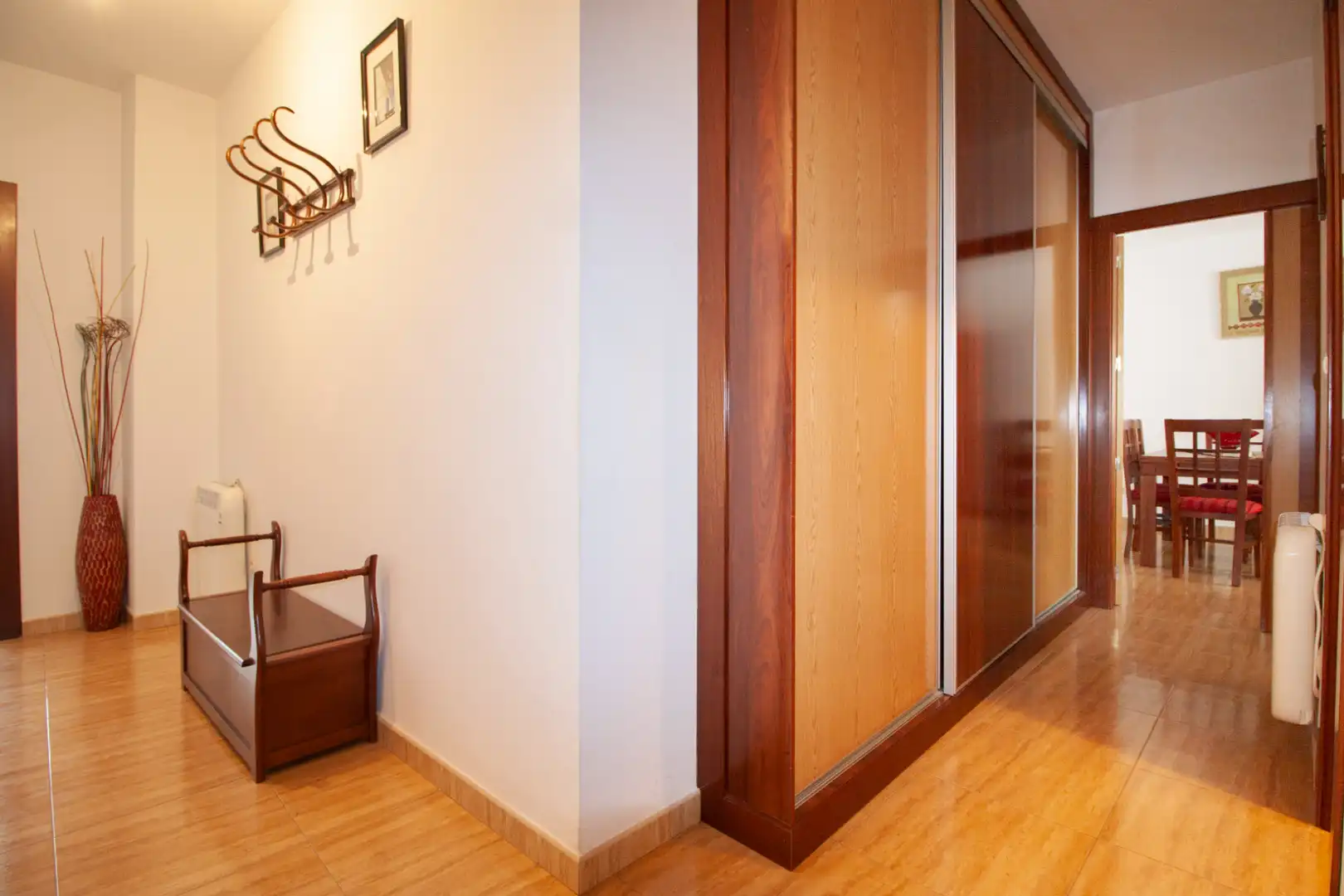 Flat for sale in Bedmar y Garcíez  with Storage room