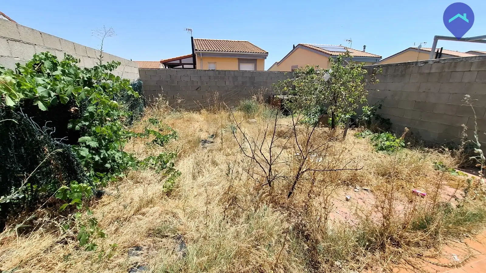 Casa o chalet en venta en Las Ventas de Retamosa con Calefacción, Jardín privado y Terraza