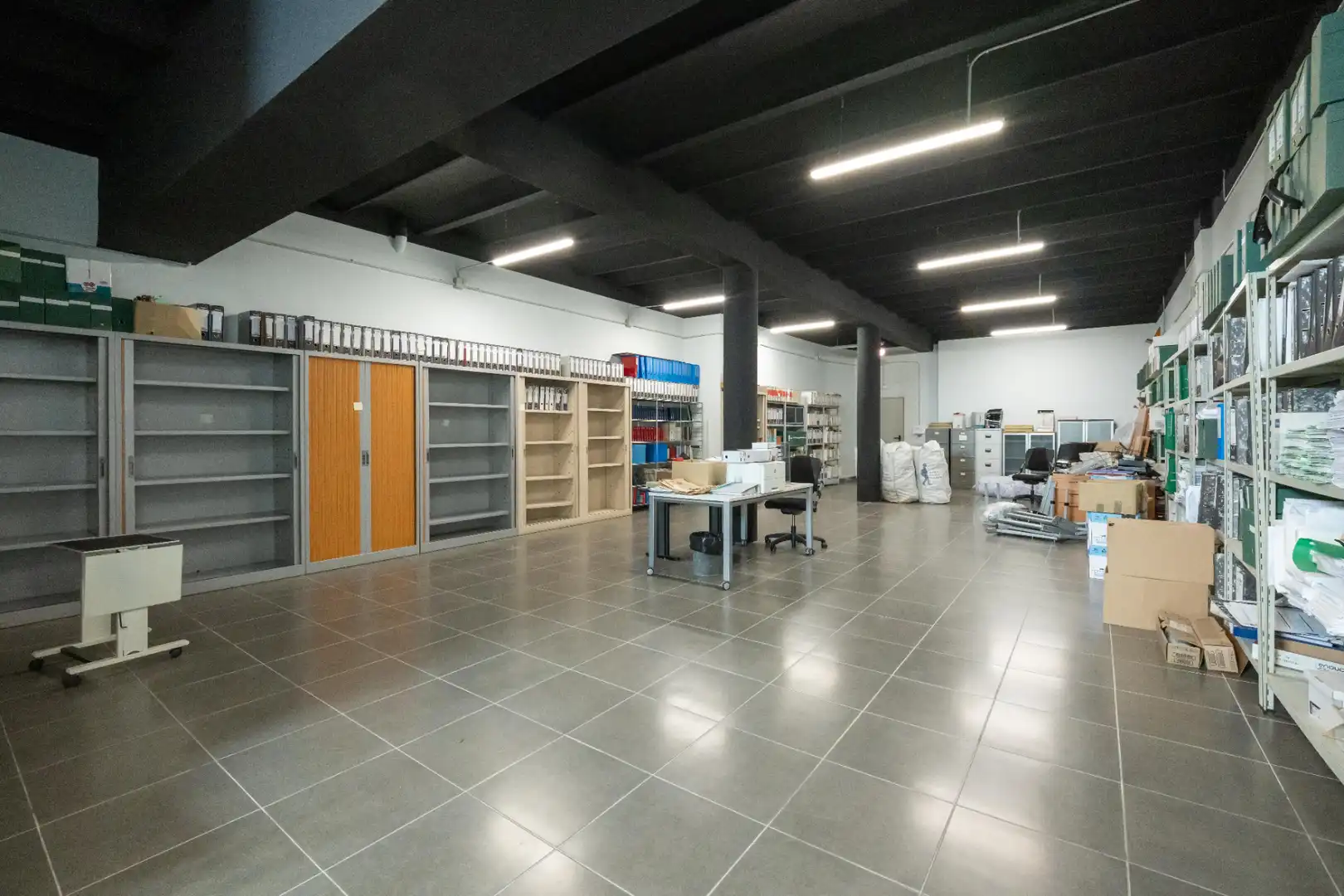 Commercial properties for sale in Mataró  with Air Conditioner and Heating
