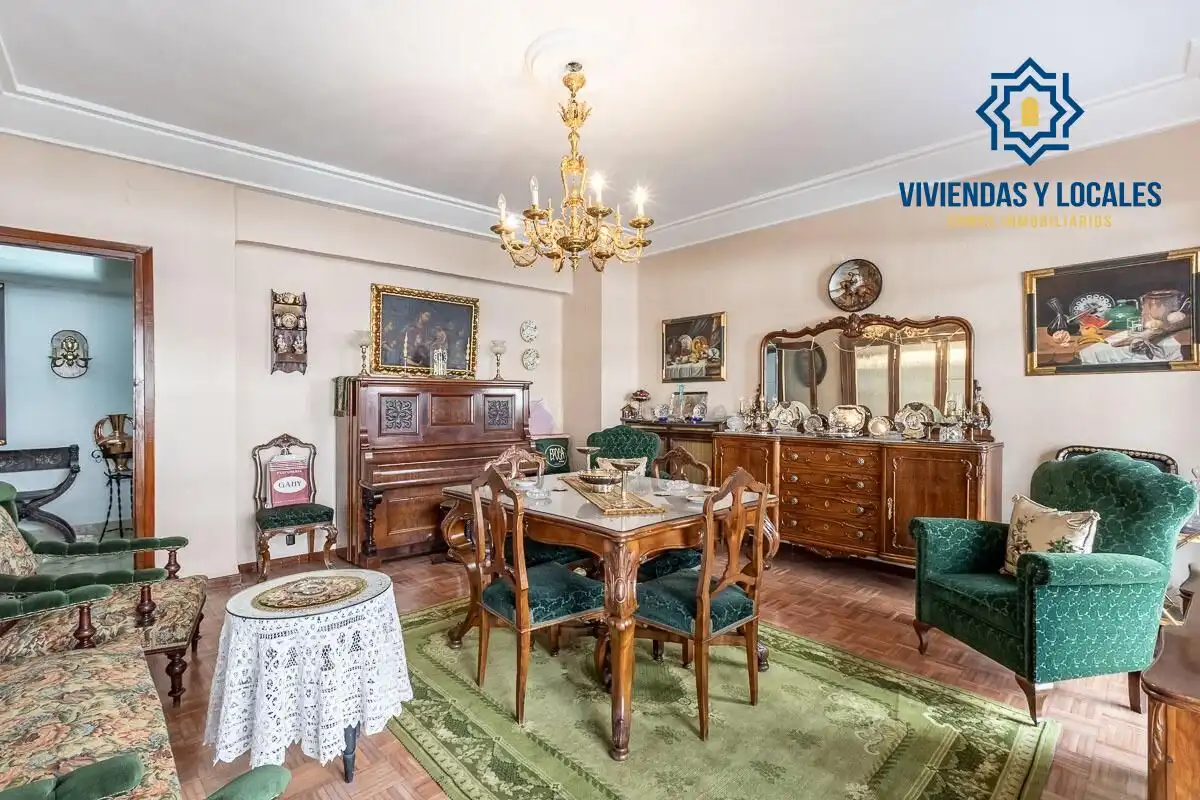 Piso con terraza en venta en Ronda, imagen 6