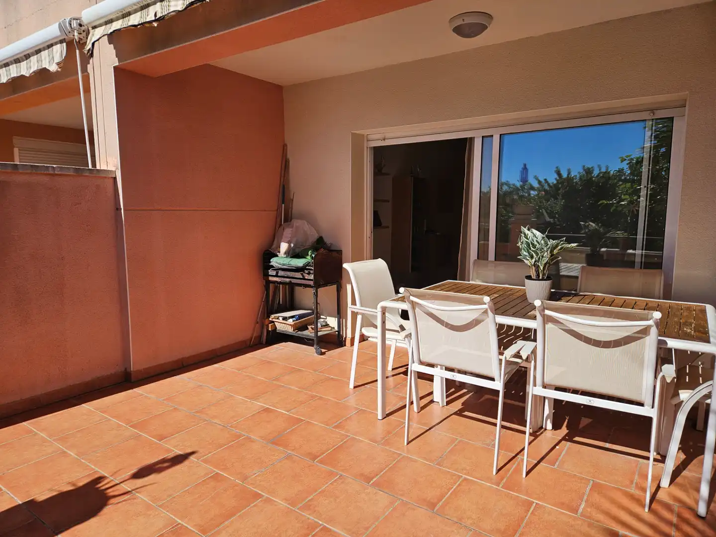 Adosado con jardín en venta en Carrer del Pintor Fortuny, imagen 26
