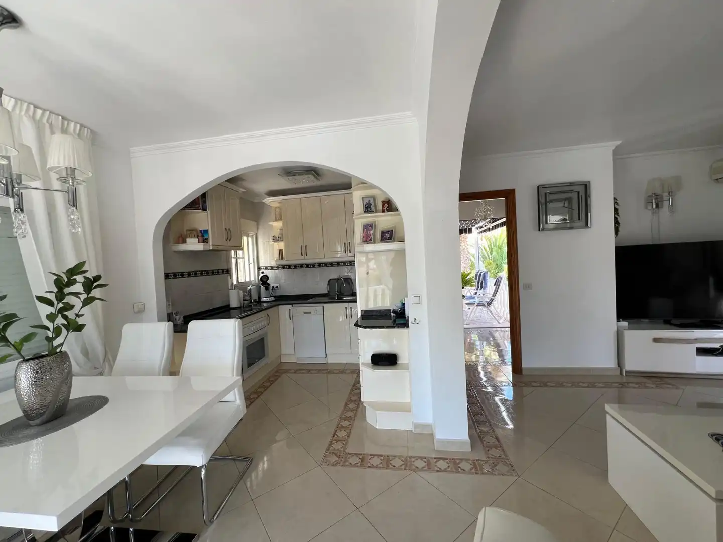 Villa mit Pool zum Verkauf in Coloma, imagen 20