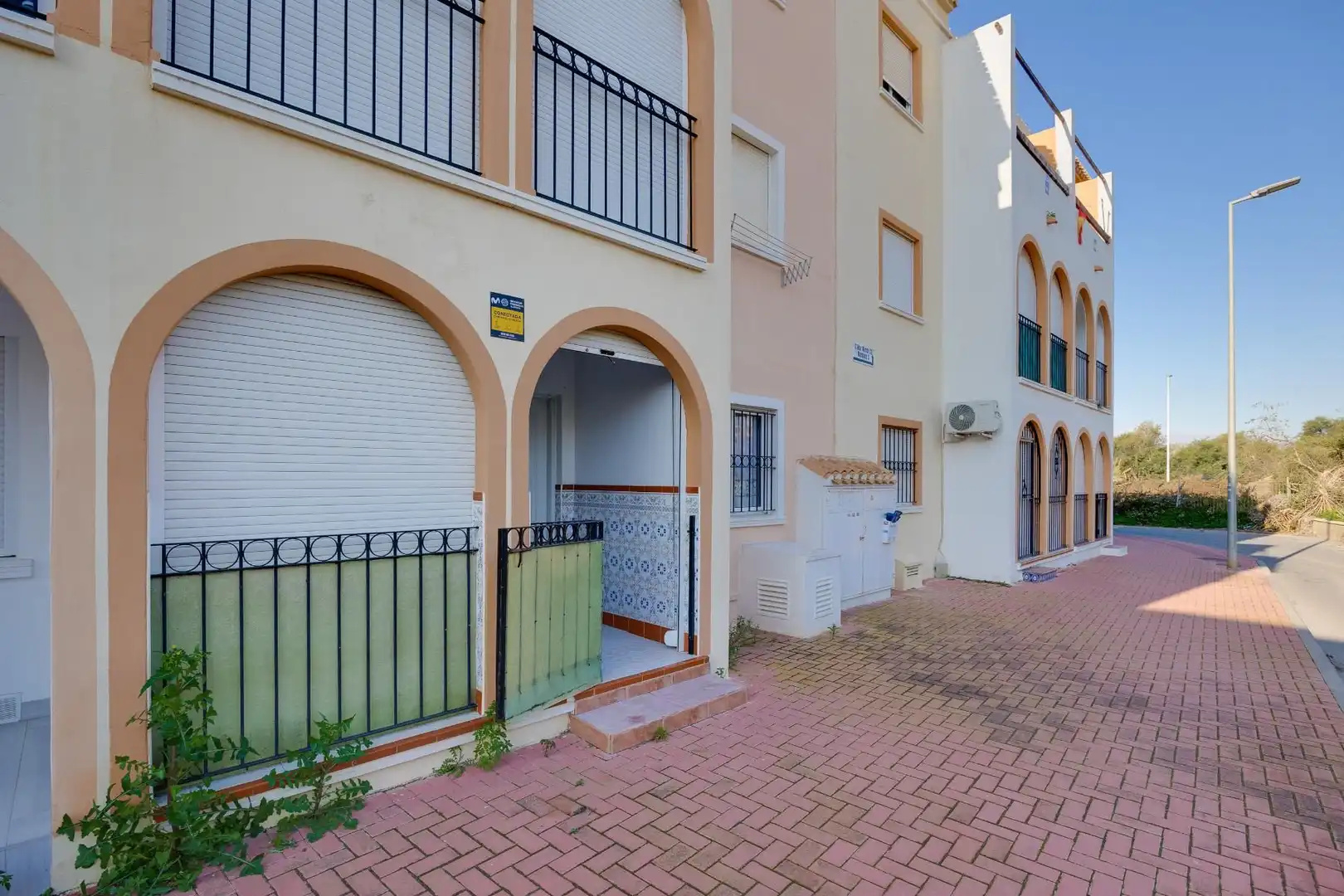 Bungalow with pool for sale in Calle Ramón Rubial Cavias, imagen 30