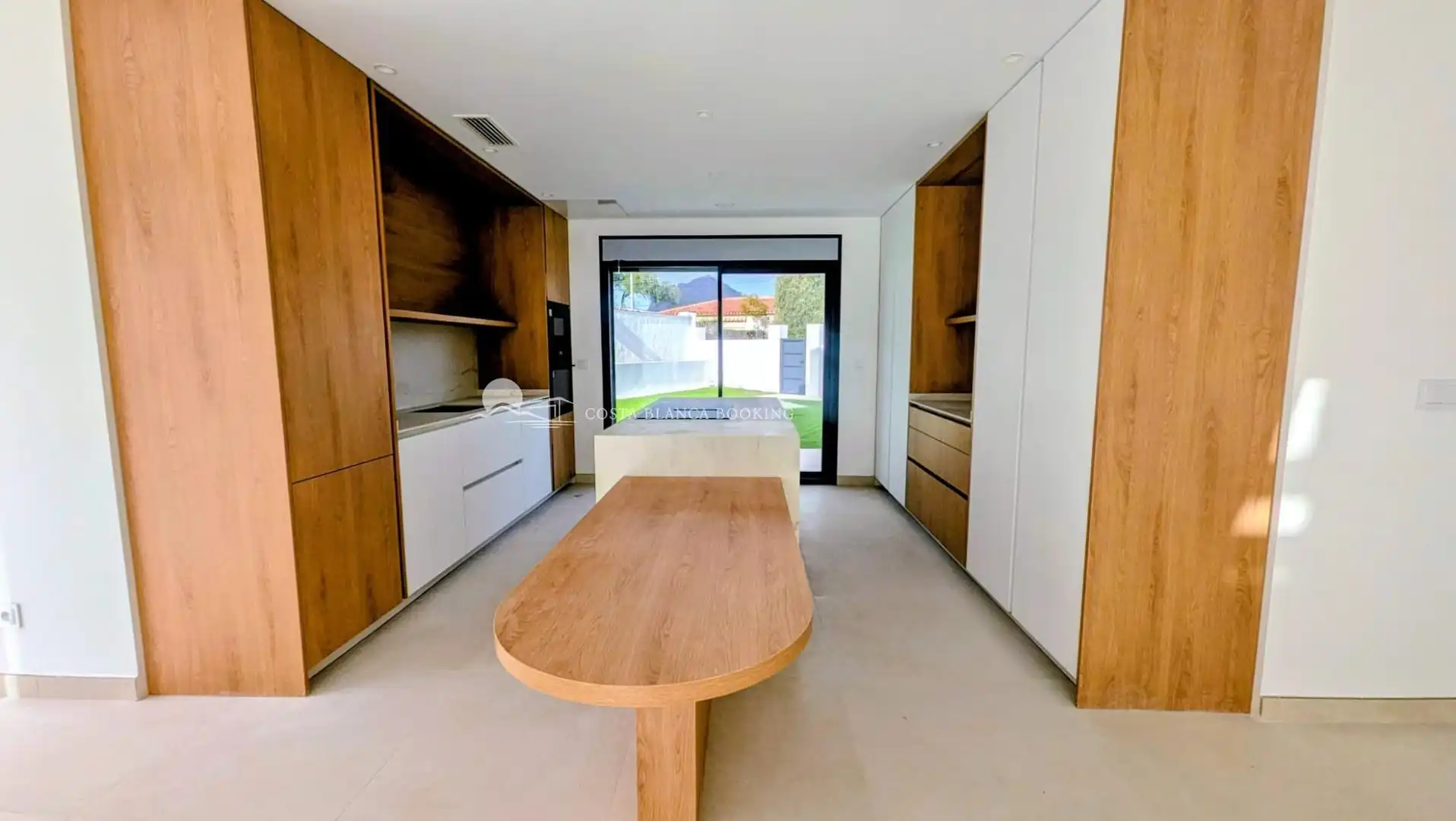 Villa avec terrasse à vendre à L'Albir, imagen 9