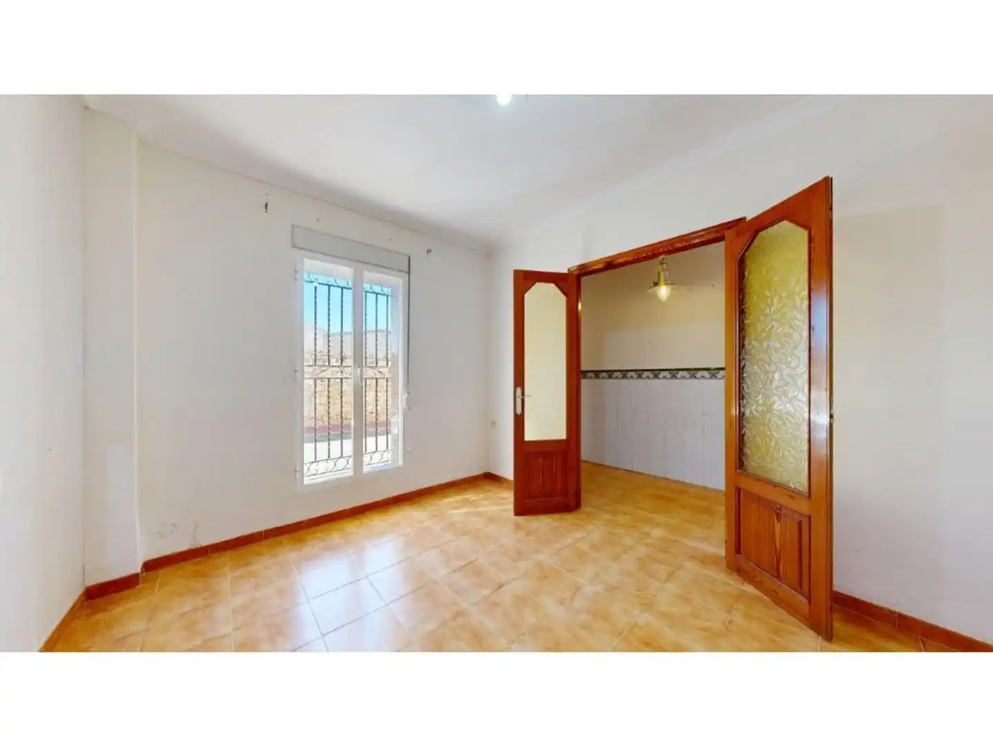 Vista exterior de Casa adosada en venta en Casinos con Jardín privado, Terraza y Trastero