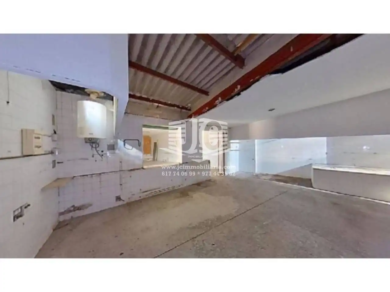 Local commercial à vendre à Calle Hostal, imagen 3