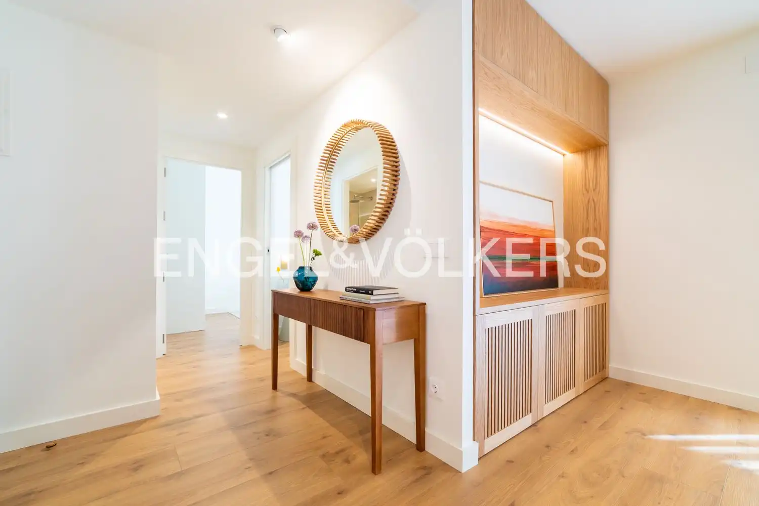 Piso en venta en Madrid con Aire acondicionado, Calefacción y Amueblado