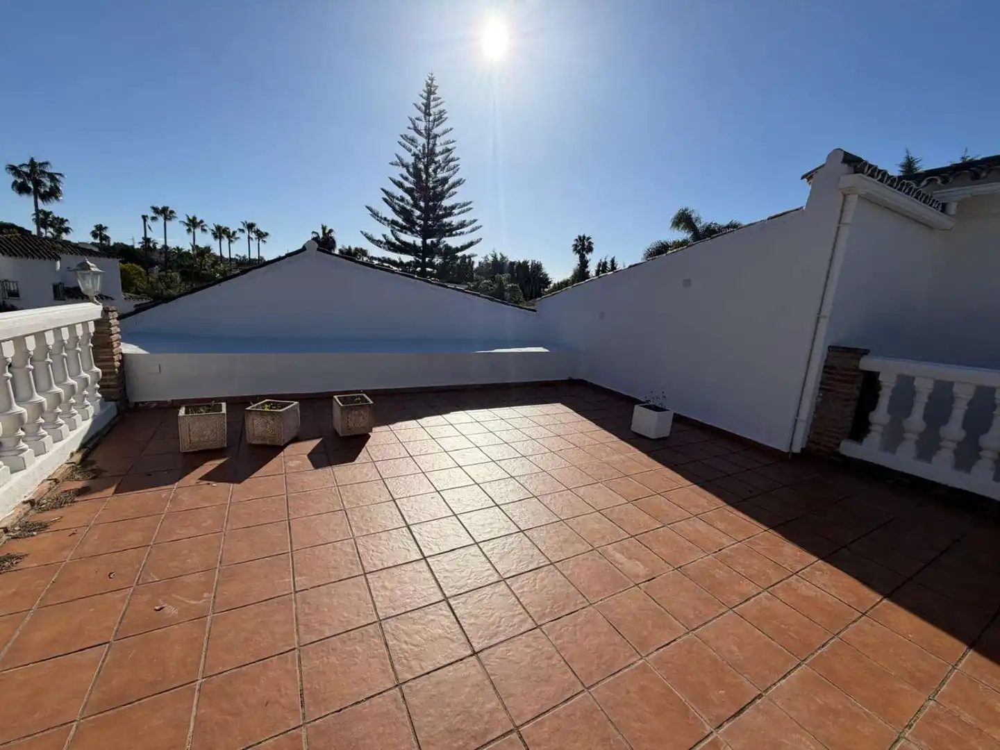 Xalet amb piscina en venda a Nueva Andalucía, imagen 25