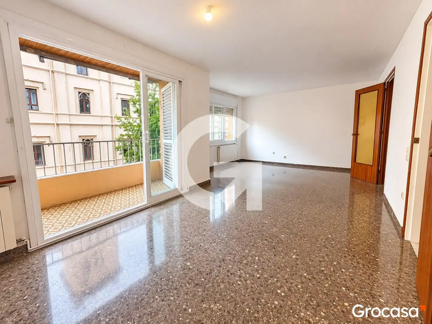 Piso con terraza en venta en RB SALVADOR SAMA, imagen 7