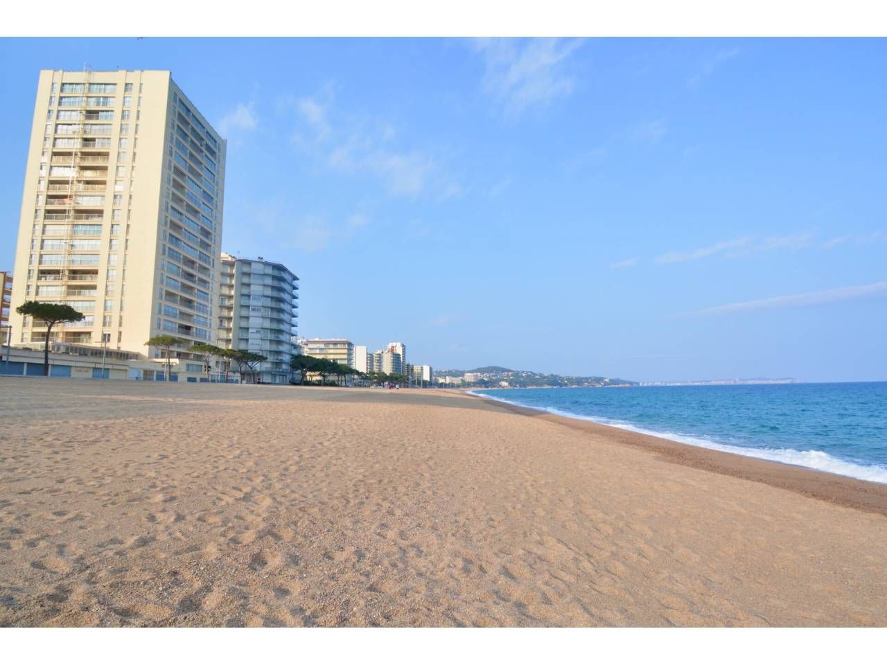 Apartament en venda a Centre - Platja, Platja d'Aro, Castell-Platja d'Aro