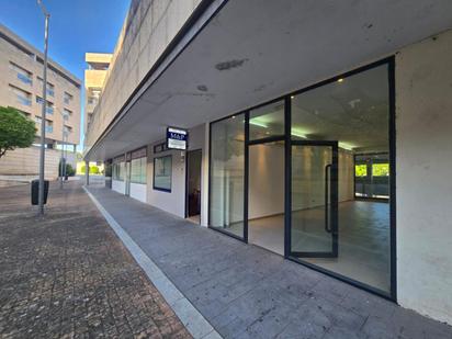 Vista exterior de Local de lloguer en Plasencia