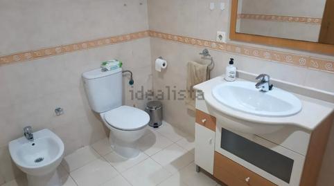 Foto 4 de Pis de lloguer a Avenida de Abril - 9 de Octubre, Sagunto / Sagunt