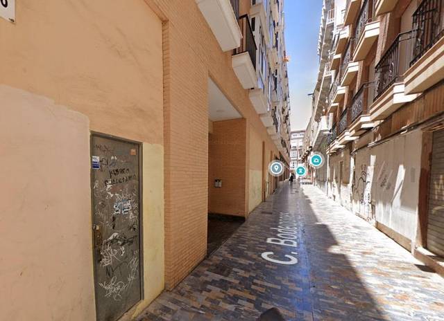 Local comercial en Venta en Calle Bodegones, 5 en Casco Antiguo