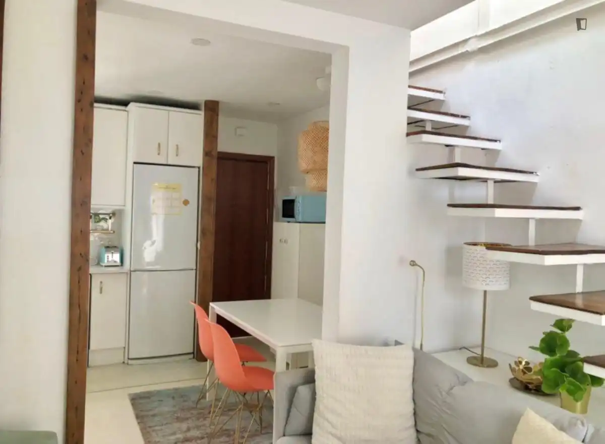 Apartment to rent in Latina, imagen 24
