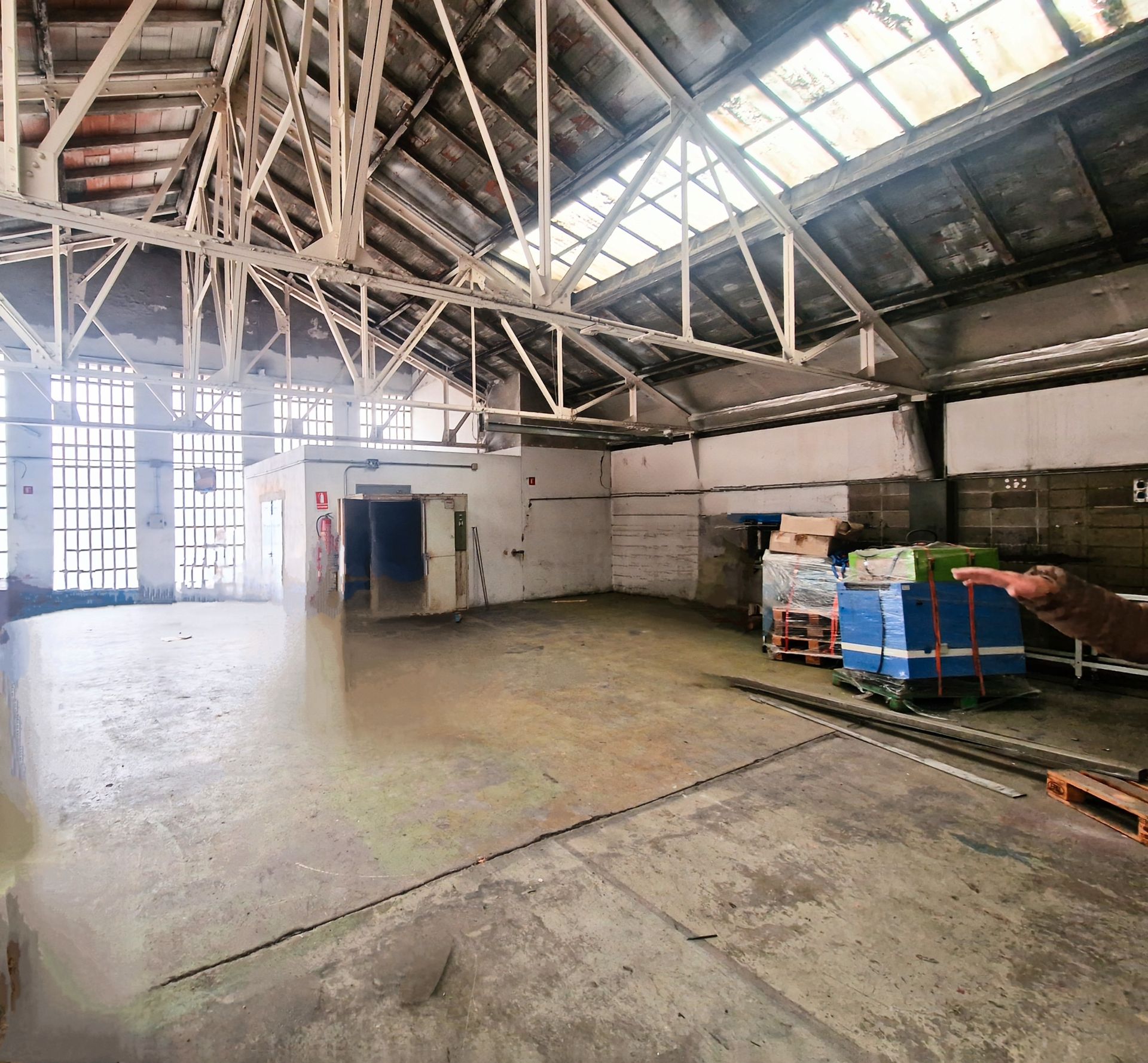 Industrial buildings to rent in Carrer de Joana Raspall, 16, Centre - Can Nadal