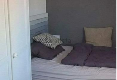 Foto 5 de Àtic de lloguer a Barrio del Centro, Alicante / Alacant