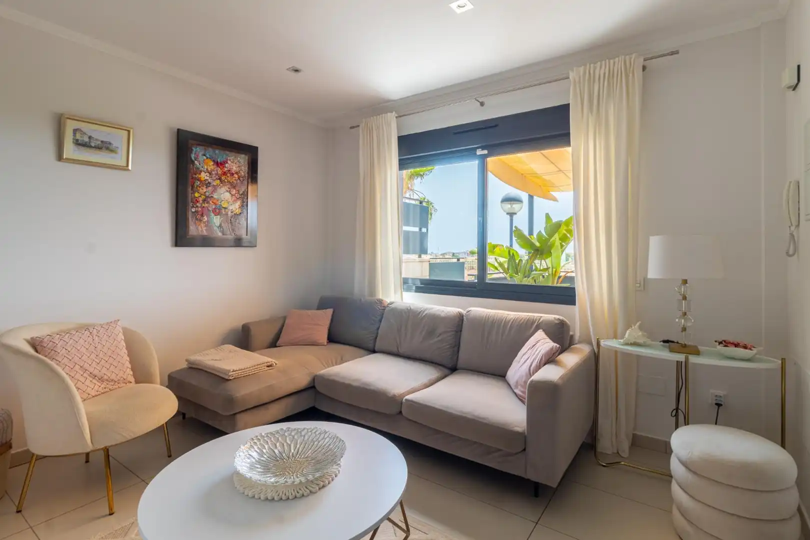 Casa a schiera con piscina in vendita a Orihuela Costa, imagen 4