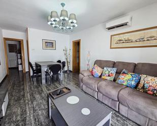 Living room of Flat for sale in Martorell  with Air Conditioner, Heating and Terrace