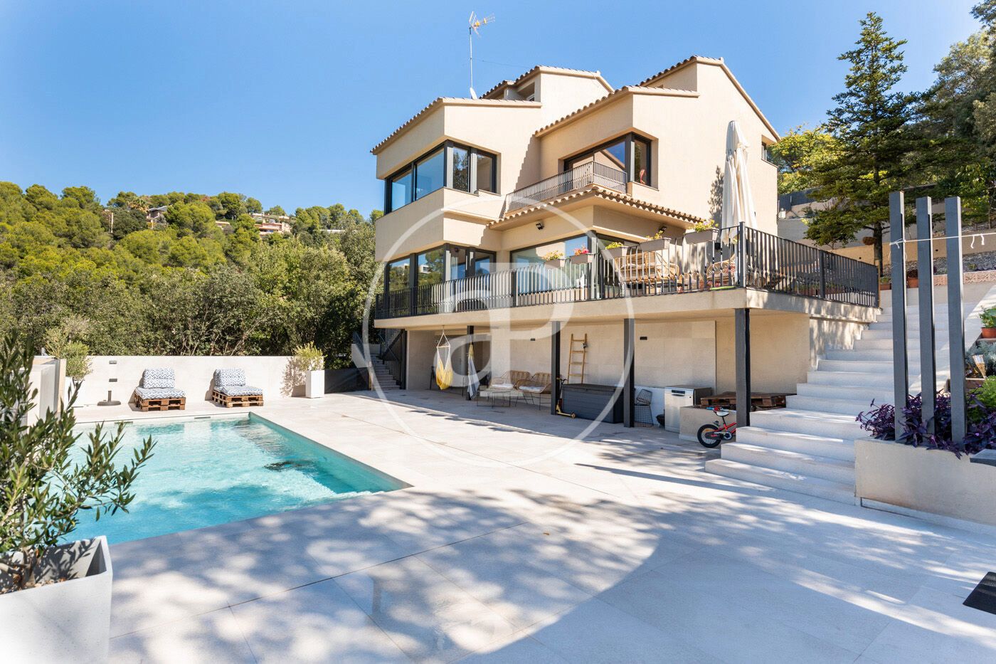 House or chalet for sale in Pg. del Pla, Matadepera