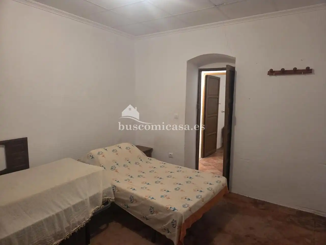 Detached homes for sale in Higuera de Calatrava  with Storage room and Furnished