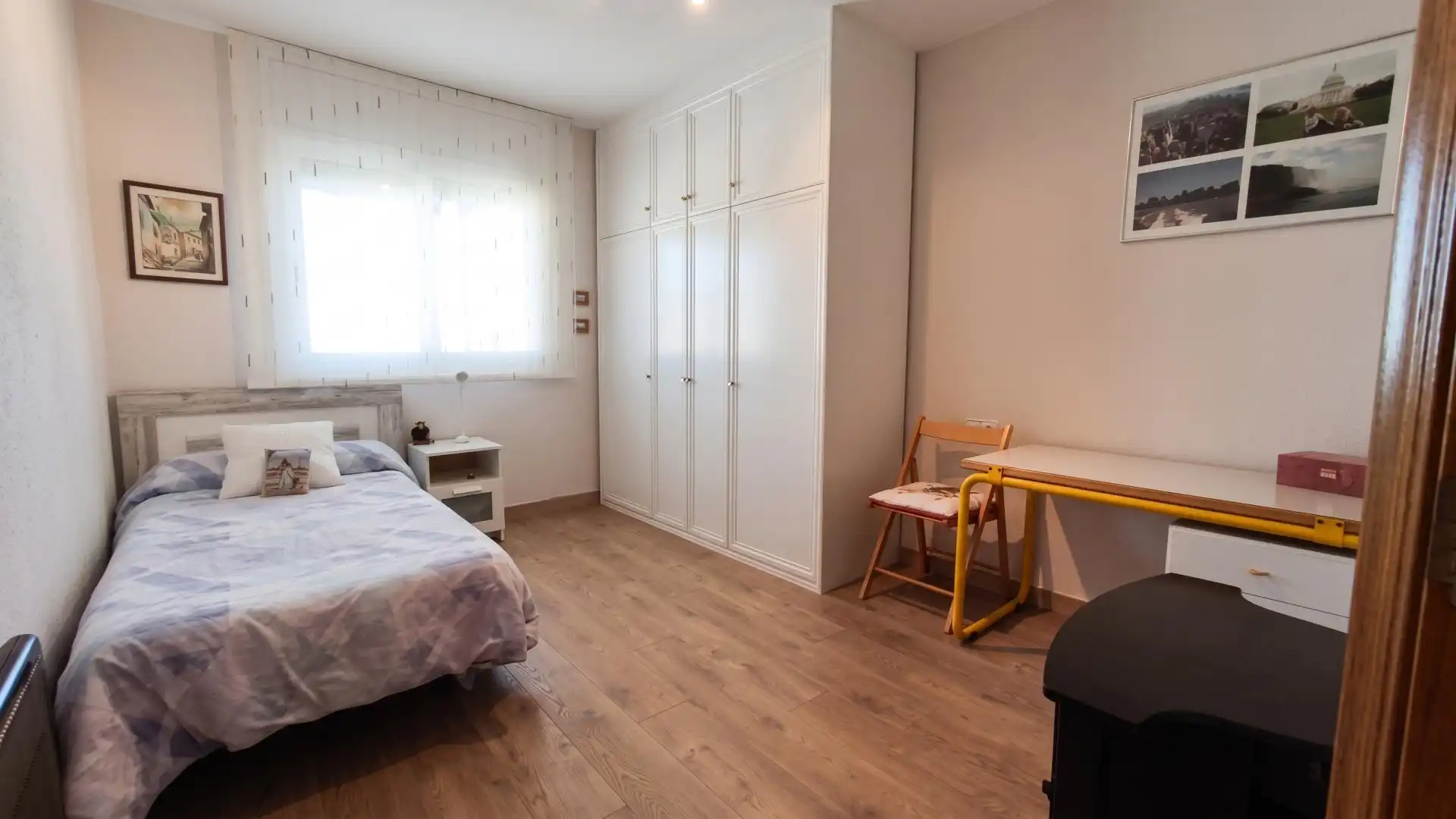 Appartement avec terrasse à vendre à de l'Abat Marcet, imagen 15
