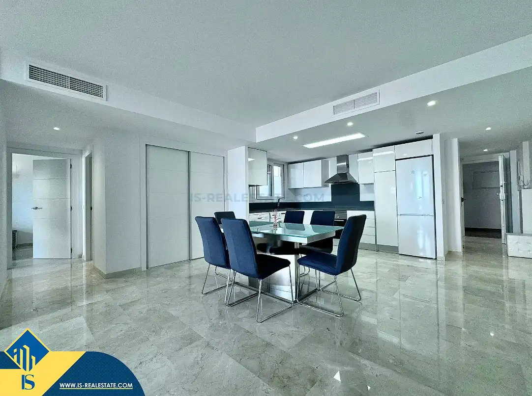 Apartment mit Pool zum Verkauf in Playa del Acequión, Náufragos y Rocío del Mar, imagen 15