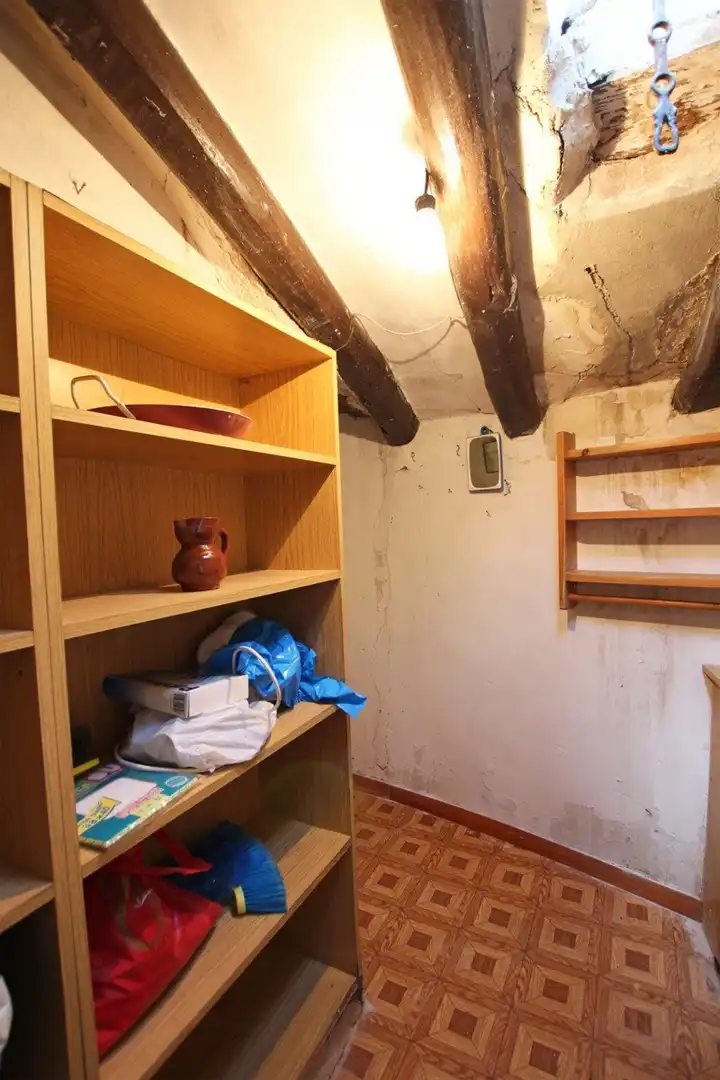 Casa o chalet en venta en Pueyo - Calle NORTE, Pueyo / Puiu
