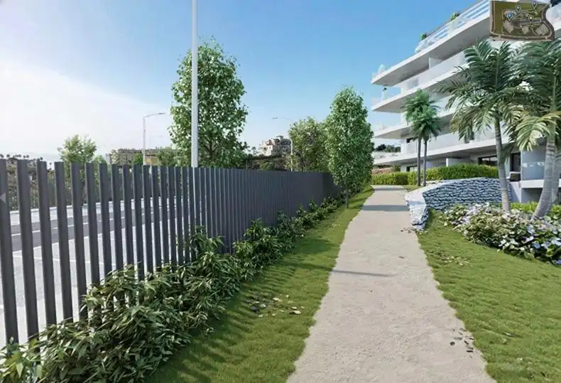 Appartement compact avec terrasse à vendre à El Faro de Calaburra - Chaparral, imagen 13