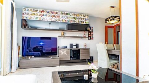 Foto 3 von Wohnung zum Verkauf in Calle Calle Montalbán, Piedras Redondas - Torrecárdenas, Almería Capital