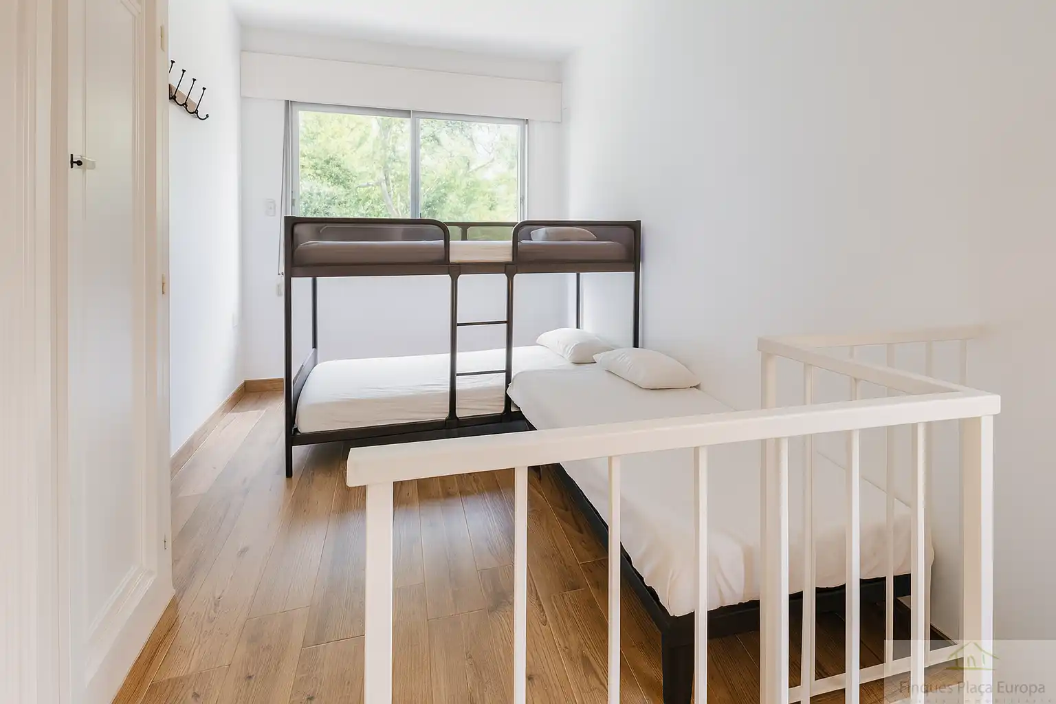 Apartament en venda a Fenals