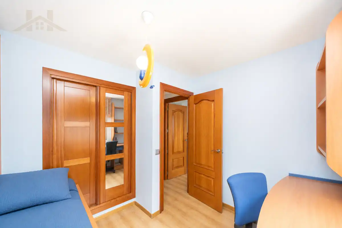 Casa o xalet en venda en Collado Mediano amb Terrassa i Traster