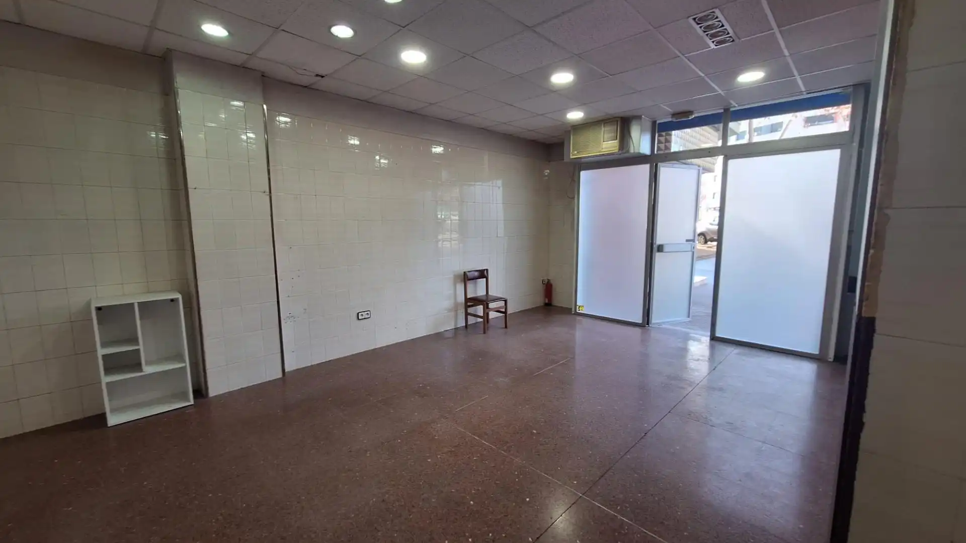 Locale commerciale in vendita a ALGUERSUARI I PASCUAL D' 71, imagen 7