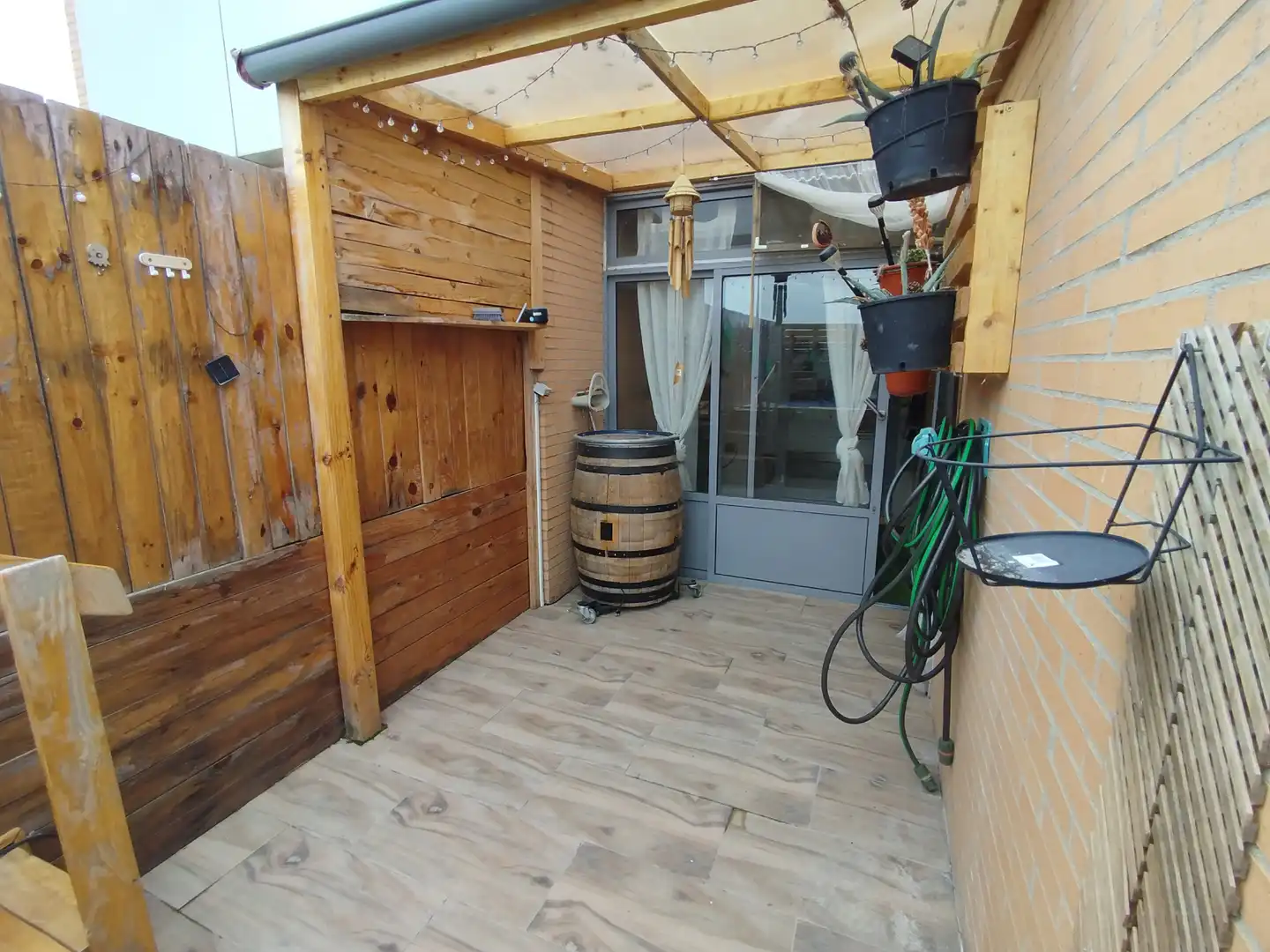 Maison mitoyenne avec piscine à vendre à Calle Sabinares del Arlanza, imagen 17